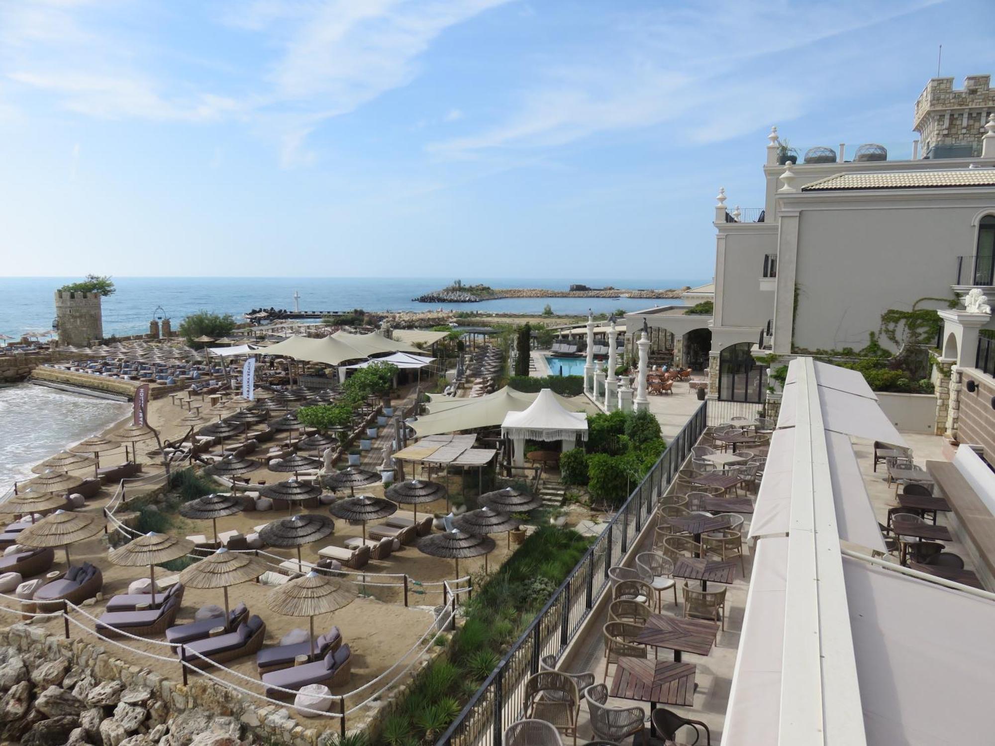 Private Apartment In Saint Elena Saints Constantine and Helena Esterno foto